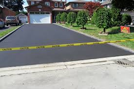 Best Driveway Pressure Washing  in Choctaw Lake, OH