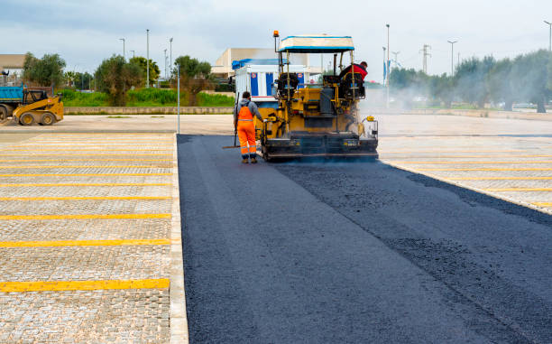 Best Driveway Pressure Washing  in Choctaw Lake, OH