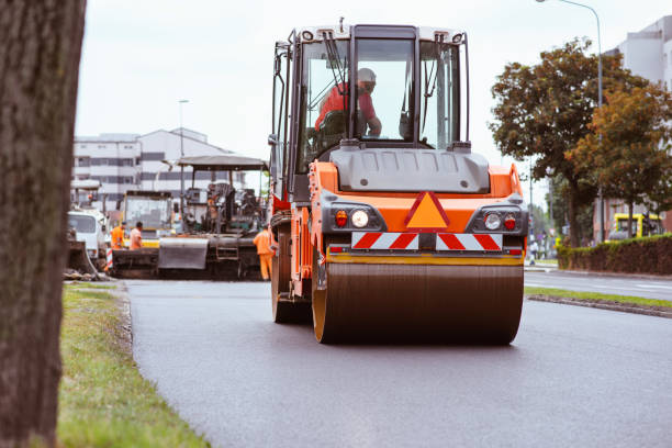 Reliable Choctaw Lake, OH Driveway Paving Services Solutions