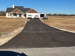 Best Driveway Maintenance Services  in Choctaw Lake, OH