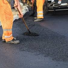 Best Driveway Border and Edging  in Choctaw Lake, OH